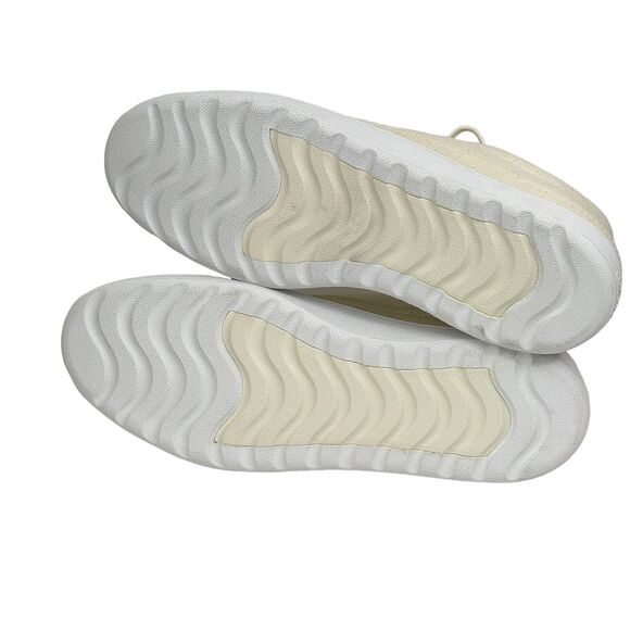 Allbirds Women's Sneaker Size 10 Plant Pacers PP Natural Comfort Running NEW - Picture 7 of 9